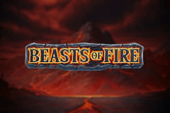 Beasts of Fire slot