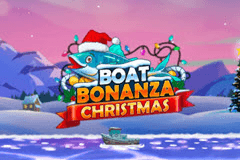 Boat Bonanza Christmas slot
