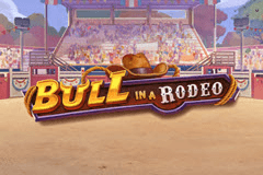 Bull in a Rodeo slot