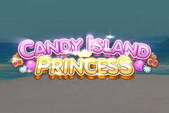 Candy Island Princess slot