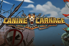 Canine Carnage slot