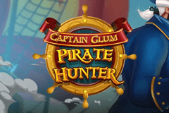 Captain Glum Pirate Hunter slot
