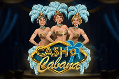 Cash A Cabana slot