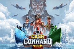 Cash of Command slot