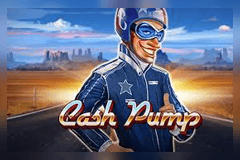 Cash Pump slot