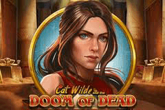 Cat Wilde and the Doom of Dead slot