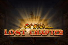 Cat Wilde and the Lost Chapter slot
