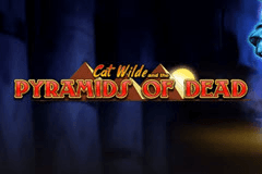 Cat Wilde and the Pyramids of Dead slot