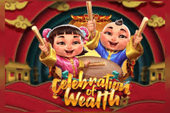 Celebration of Wealth slot