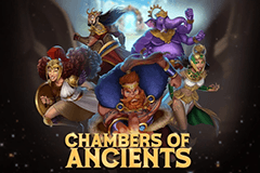 Chambers of Ancients slot
