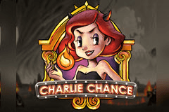 Charlie Chance Xreelz slot