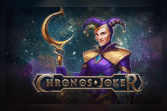 Chronos Joker slot