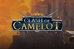Clash of Camelot slot