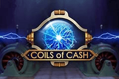 Coils of Cash slot