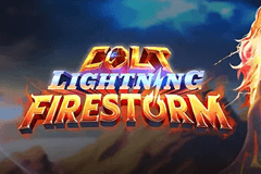 Colt Lightning Firestorm slot