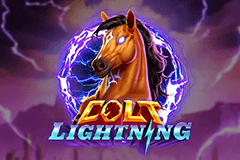 Colt Lightning slot