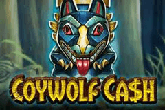 Coywolf Cash slot
