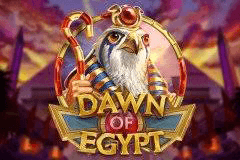 Dawn of Egypt slot