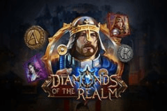 Diamonds of the Realm slot