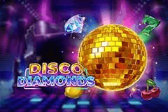 Disco Diamonds slot