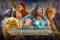 Divine Showdown slot