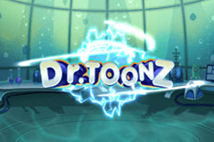 Dr. Toonz slot