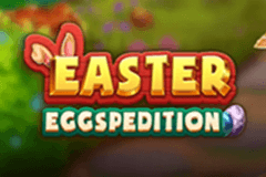 Easter Eggspedition slot