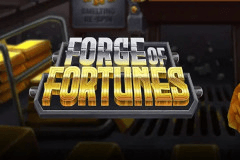 Forge of Fortunes slot