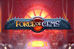 Forge of Gems slot