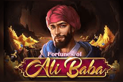 Fortune of Alibaba slot