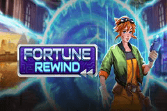 Fortune Rewind slot