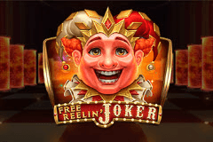 Free Reelin Joker slot