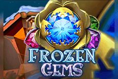Frozen Gems slot