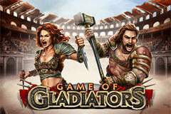 Game of Gladiators slot