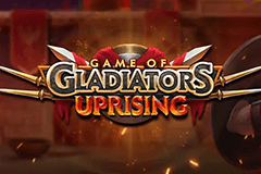 Game of Gladiators Uprising slot