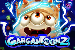Gargantoonz slot