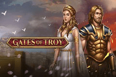 Gates of Troy slot