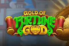 Gold of Fortune God slot