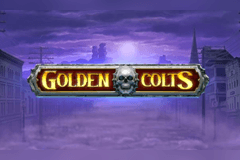 Golden Colts slot