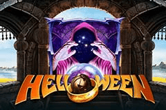 Helloween slot