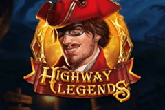 Highway Legends slot