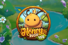 Honey Rush 100 slot