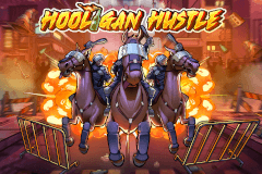 Hooligan Hustle slot