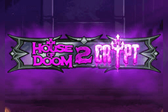 House of Doom 2 The Crypt slot
