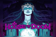 House of Doom slot