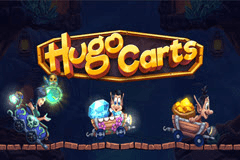 Hugo Carts slot
