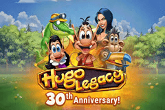 Hugo Legacy 30th Anniversary slot