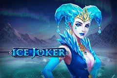 Ice Joker slot