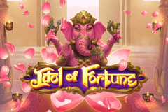 Idol of Fortune slot