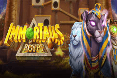 Immortails of Egypt slot
